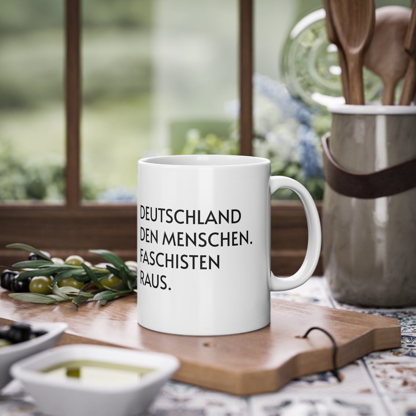 Tasse