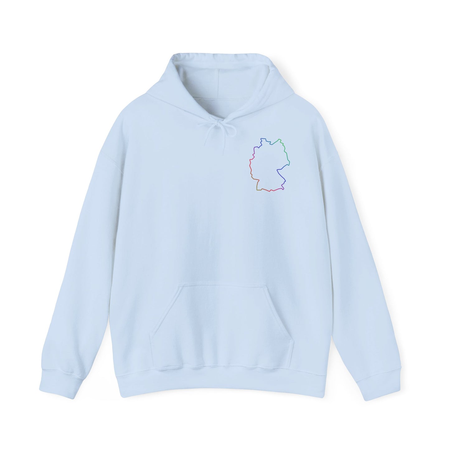 Unisex Hoodie - weiß & mehr