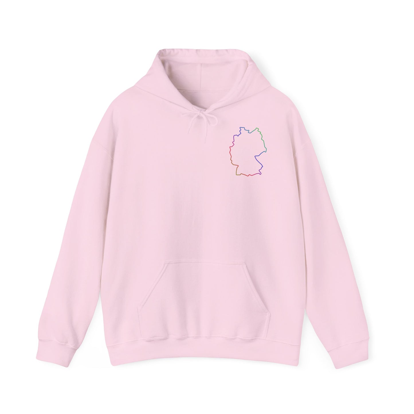 Unisex Hoodie - weiß & mehr